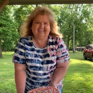 Meet your Posher, Denise